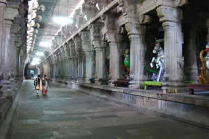 Ekambaranathar Temple